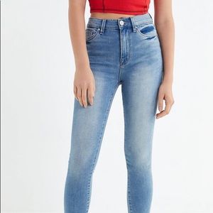 BDG Twig high-rise skinny jean